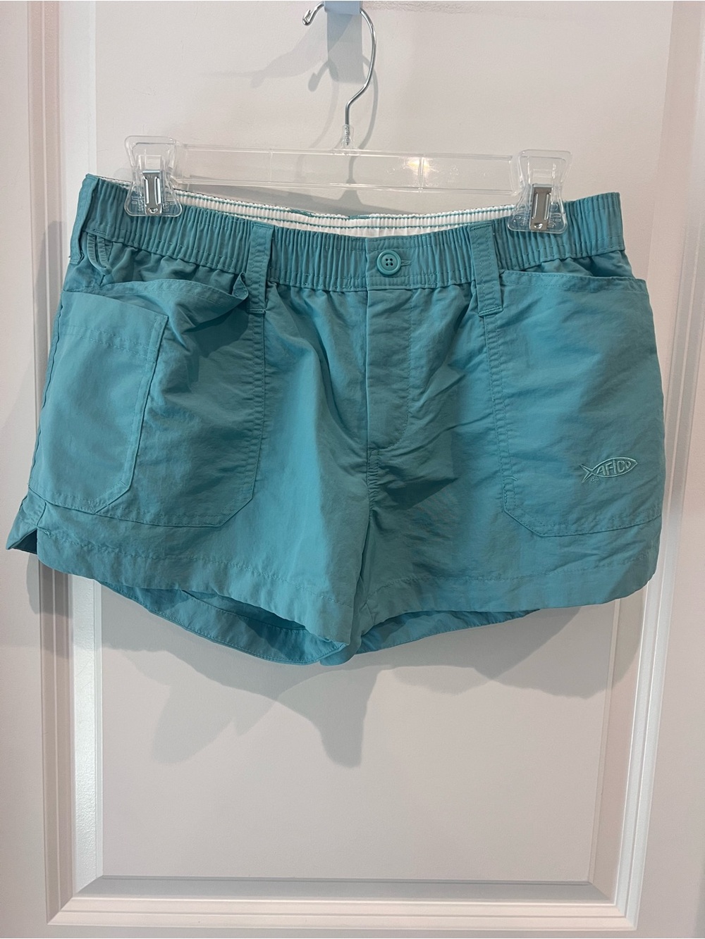 Aftco Women’s Shorts Size 2